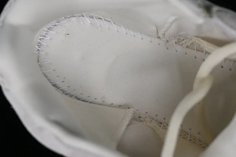 All Categories Ad Yeezy Coconut Series G Version Ad Originals Yeezy 500 "Bone White" FV3573 Adidas Coconut Casual Running Shoes